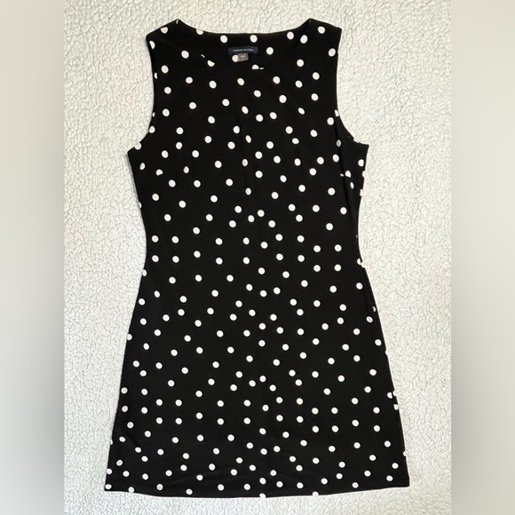 Tommy Hilfiger Polka Dot Dress - Picture 9 of 10